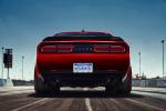 Dodge Challenger SRT Demon 2017 года